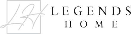 Legends Home furniture brand logo