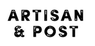 Artisan & Post logo