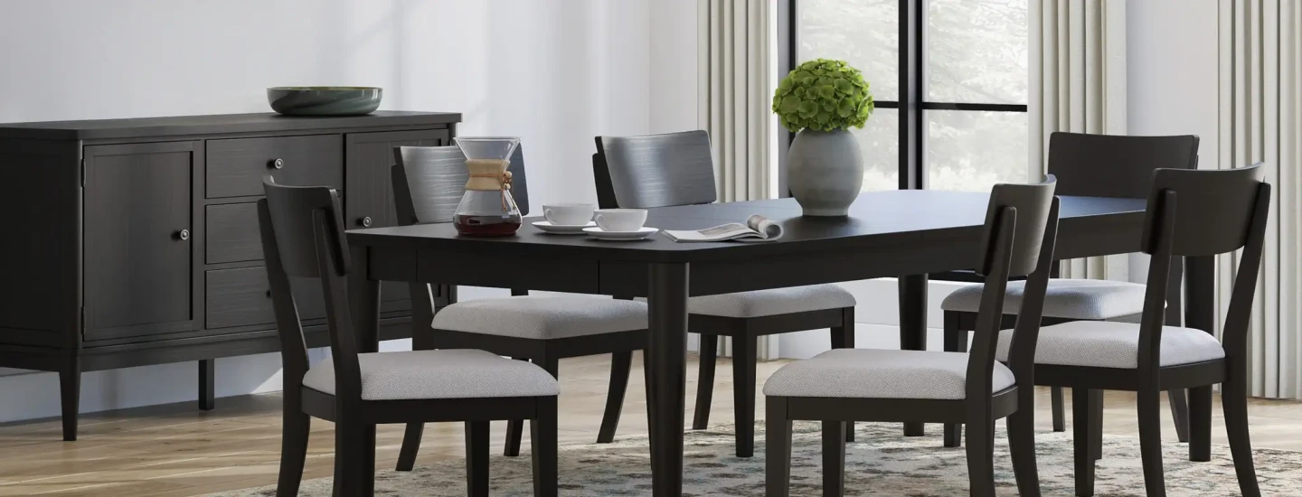 Dining Room banner